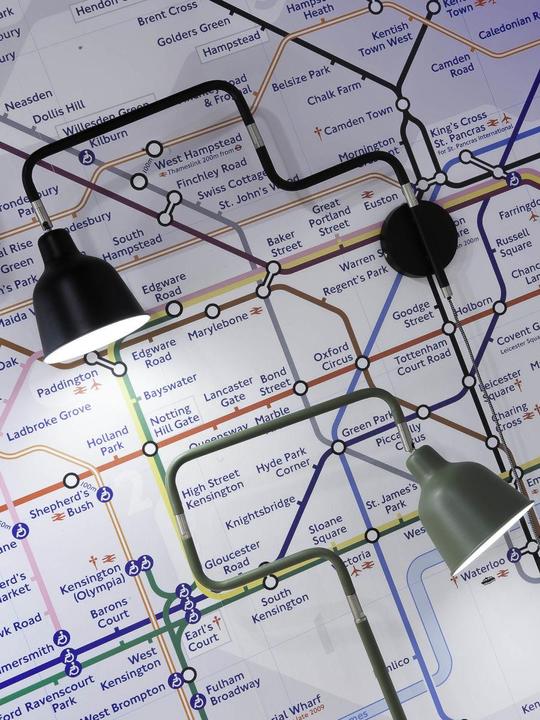 Image du produit It`s about RoMi Londres (E27)