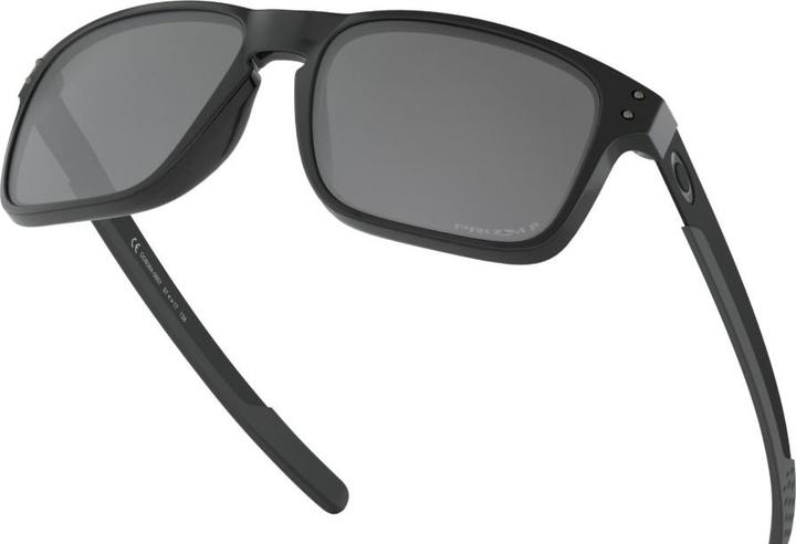 Produktbild Oakley Holbrook Mix Prizm Black Polarized