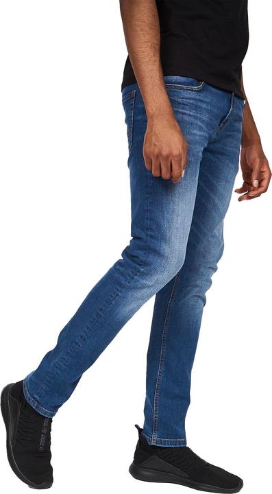 Actual product image Crosshatch Svelte Jeans (32)