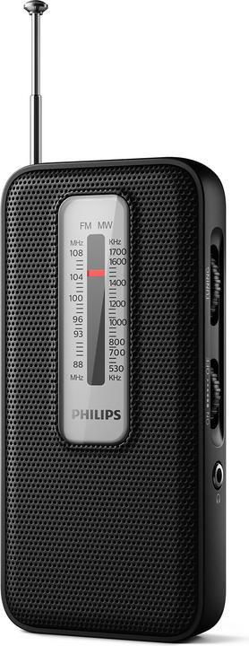 Actual product image Philips TAR1506/00 (MW, VHF)