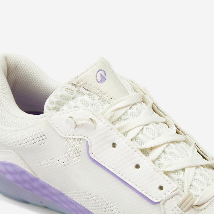 Actual product image Decathlon Skate shoes Crush900 Joseph Garbaccio - PRO white/purple (40)