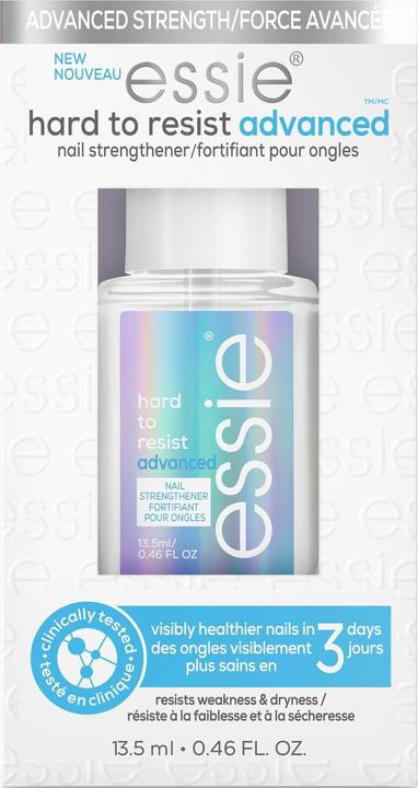 Actual product image Essie Nail Care (Colour paint)
