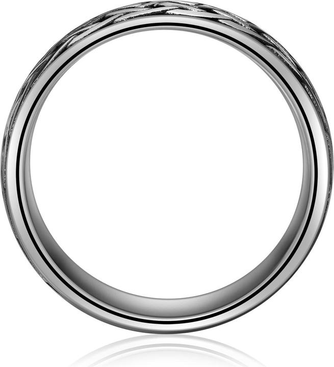 Produktbild True Rebels Herren Ring - 36738 (70)