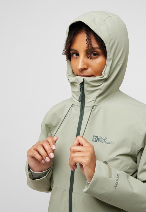 Produktbild Jack Wolfskin Wisper Ins Jkt W (XXL)