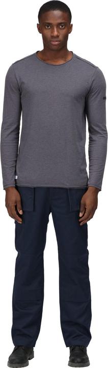 Actual product image Regatta Holster Cargo Trousers (46)