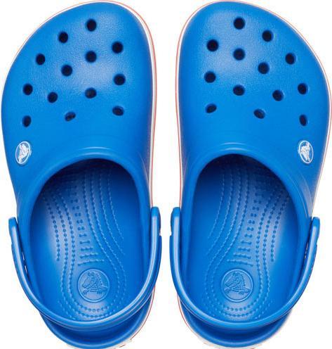 Actual product image Crocs T's Crocband Clog (21)