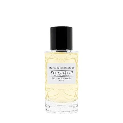 Actual product image Maison Rebatchi Feu Patchouli Eau De Parfum (Eau de parfum)