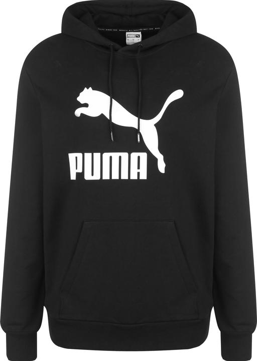 Puma Classics Logo Hoodie TR-530084