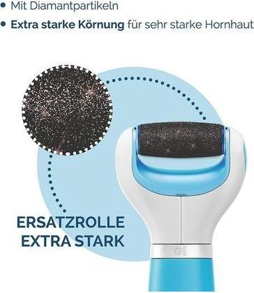 Immagine prodotto Scholl Extra strong (2 x)
