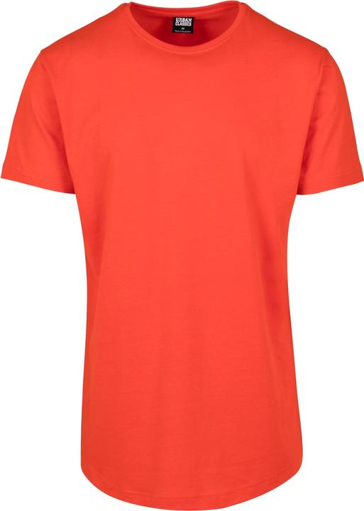 Orange sanguine