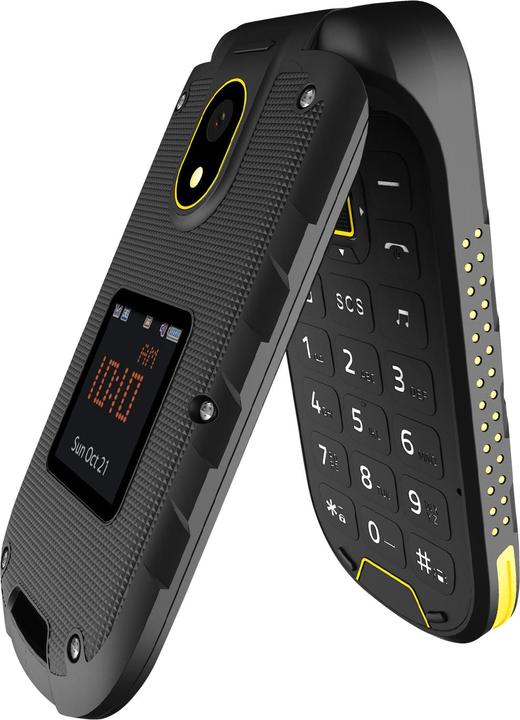 Produktbild Myphone Hammer BOW LTE (2.40", 4G)