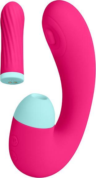 Actual product image S Pleasures Pleasure Kit