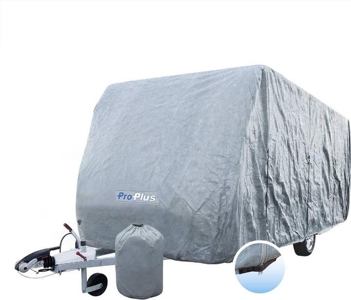 ProPlus Telo di protezione per caravan Linea Basic
