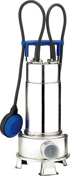 Produktbild Ebara Schmutzwasser-Tauchpumpe 1771031421 1280 (Schmutzwasserpumpe)