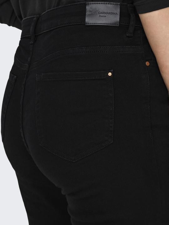 Produktbild Only CARSUI Mittlere Taille Slim Fit Jeans Slim Fit Jeans (W42/L32)