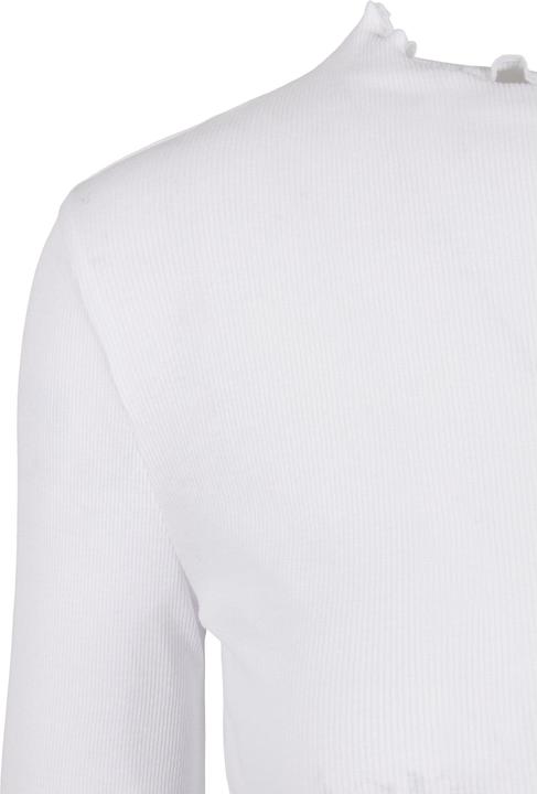 Immagine prodotto Urban Classics Maniche lunghe a costine da donna - 16507 (5XL)