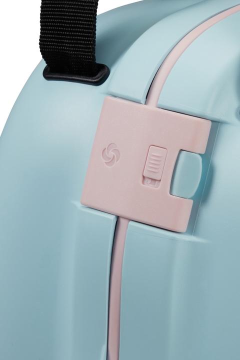 Actual product image Samsonite Trolley Dream2Go Rider Disney (30 l, Hand luggage (up to 50 litres))