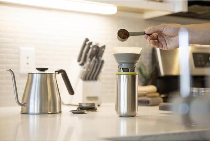 Produktbild Wacaco Cuppamoka portable Filterkaffeemaschine