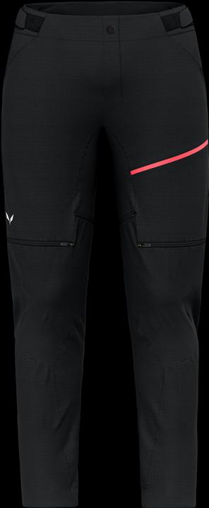Actual product image Salewa Vento Hemp/Dst 2 In 1 Pant M (L)