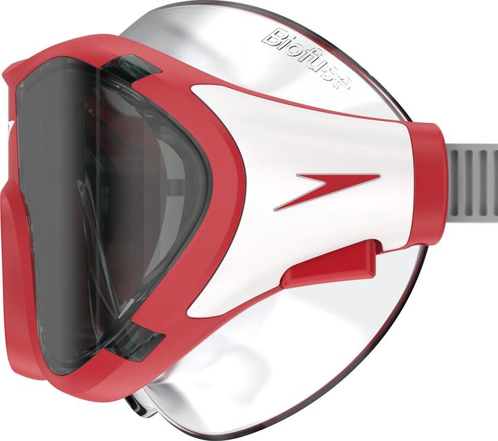 Actual product image Speedo Biofuse 2.0 Mask Junior (One size)