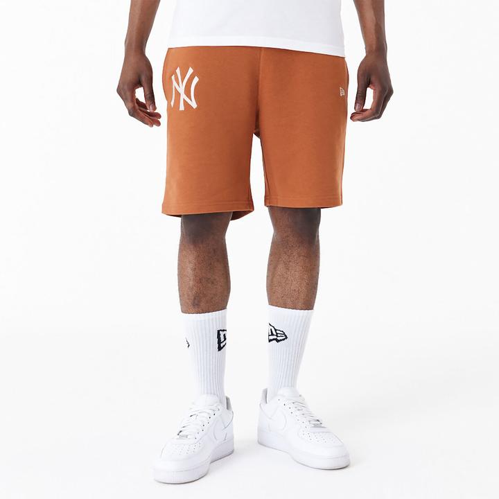 New Era hort new york yankee league eential (S)