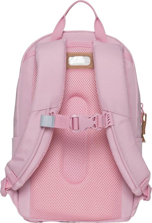 Image du produit Beckmann Sac dos Urban mini 10l Pink Li
