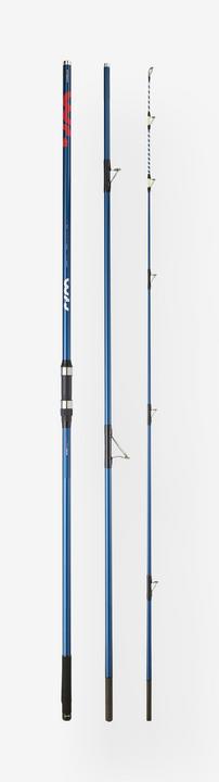 Actual product image Caperlan SYMBIOS 500 (Allround rod, 450 cm)