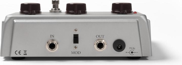Produktbild Warm Audio Centavo Limited Edition Silver (Gitarre)