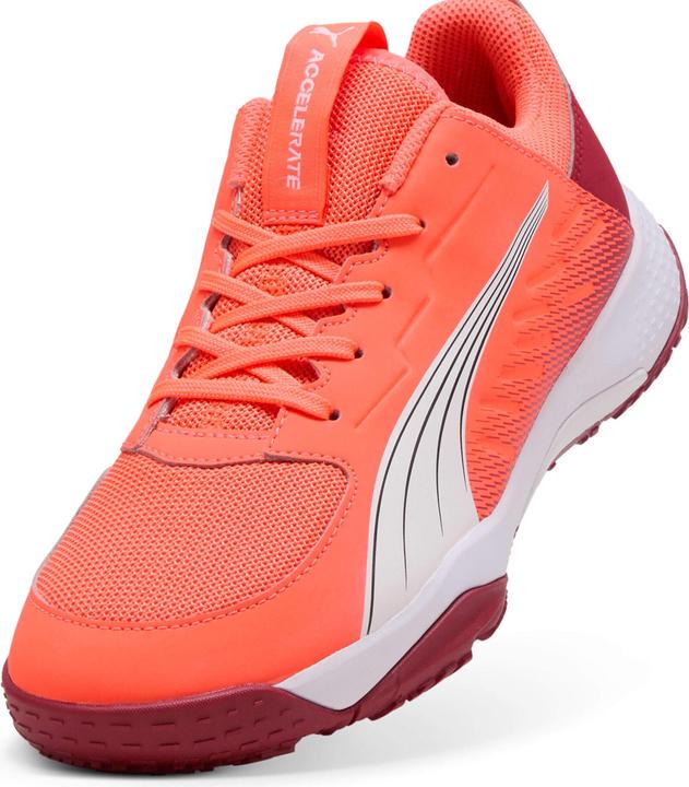 Produktbild Puma Accelerate Jr (38)