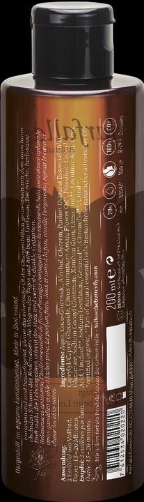 Actual product image Farfalla Time for me (200 ml, Bath oil)