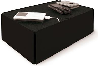 Konstantin Slawinski SL12 Charge-Box