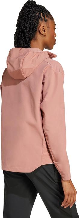 Produktbild adidas Multi Softshell (S)