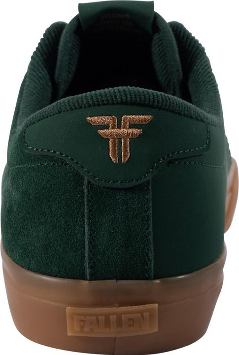 Actual product image Fallen Bomber (43)