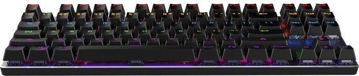 Image du produit Havit KB435L (US, Filaire)