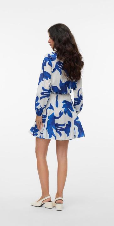 Actual product image Vero Moda VMBRENDA Kurzes Kleid Kleid (S)