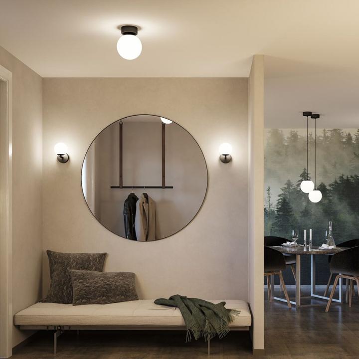 Image du produit Paulmann Applique murale LED PAUL (460 lm)