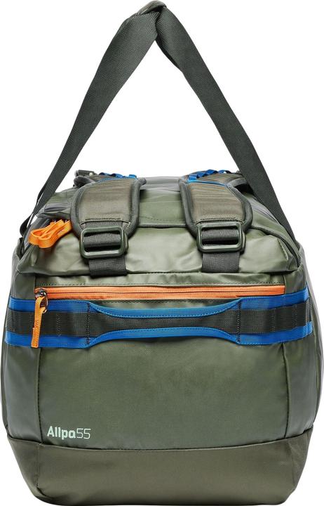 Immagine prodotto Cotopaxi Borsone Allpa Getaway (55 l)