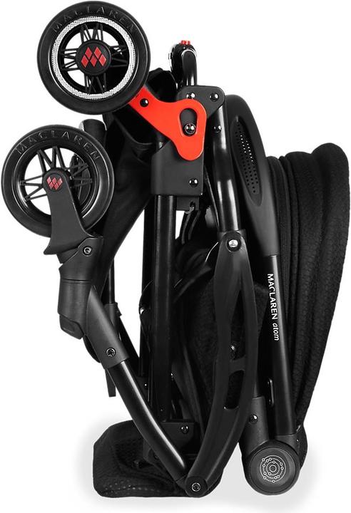 Produktbild Maclaren Atom