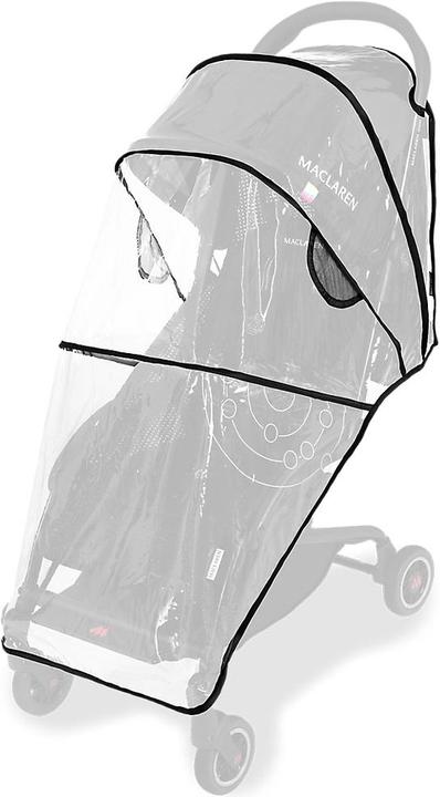 Produktbild Maclaren Atom
