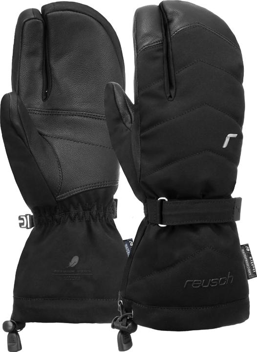 Actual product image Reusch Nadia R-TEX XT Lobster (6.5)