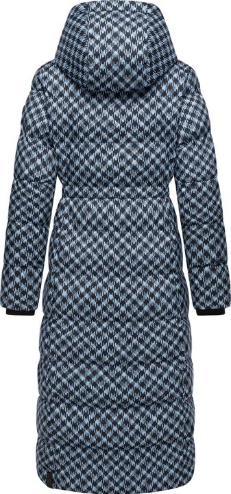Actual product image Ragwear Niara Long Print (L)