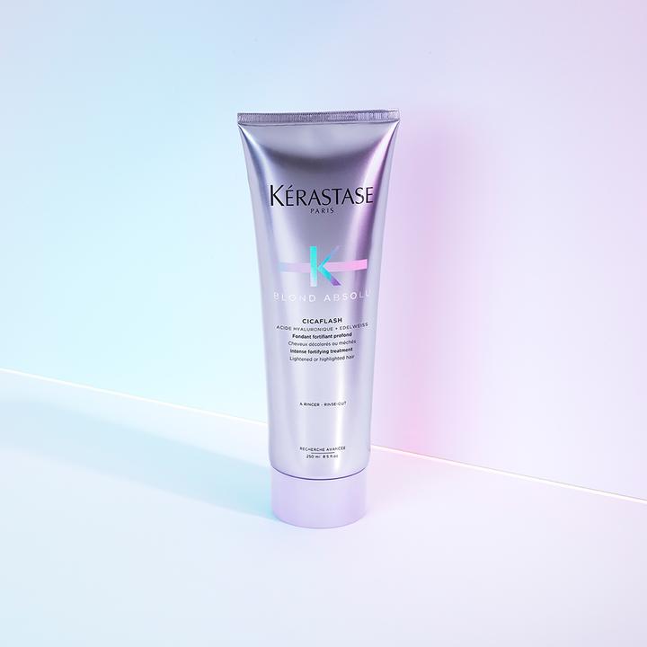 Actual product image Kérastase Cicaflash (250 ml)