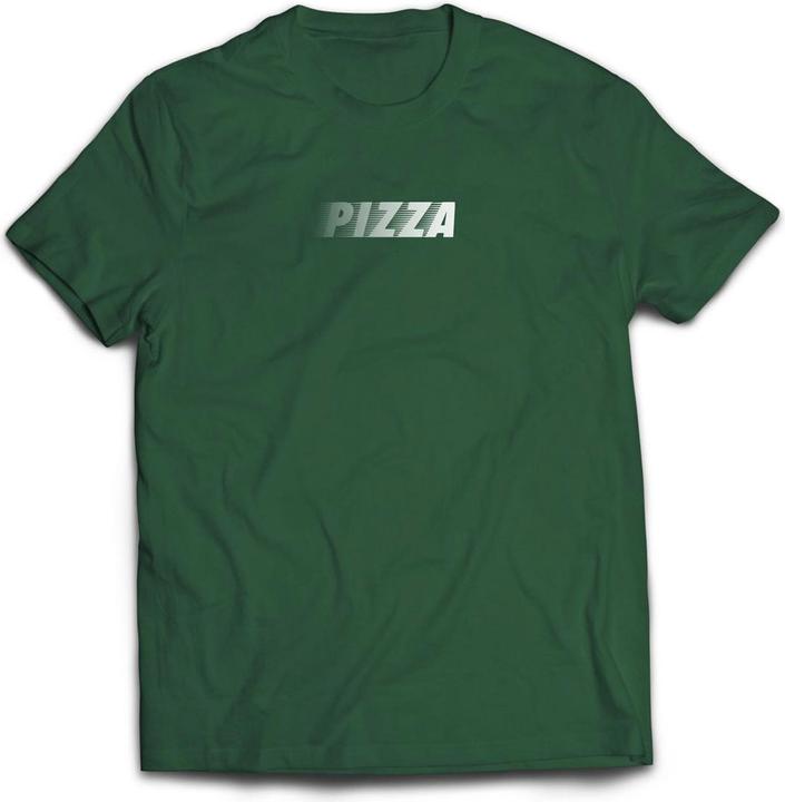 Pizza Speedy T-Shirt