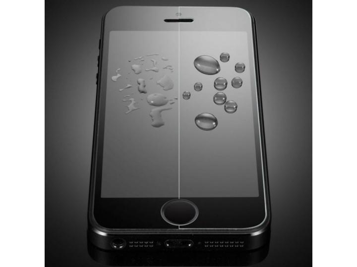 Immagine prodotto Screenguard Apple iPhone 5/5S/5C/SE Pellicola protettiva in vetro Design amichevole (1 Pezzo/i, Apple iPhone 5s, Apple iPhone 5)