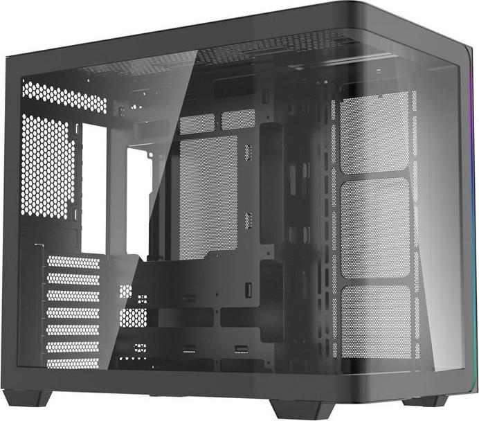 Darkflash Tech Darkflash L285 computer case (black)