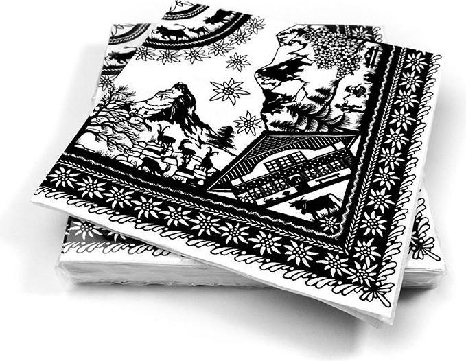 Actual product image Trendform Swiss (20 x, 33 x 33 cm)