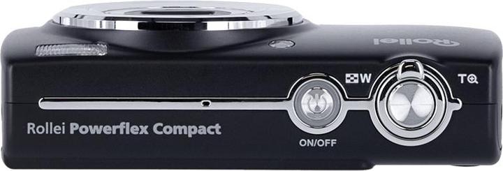 Produktbild Rollei Powerflex Compact I 64 MP Digitalkamera mit 5K (64 Mpx)