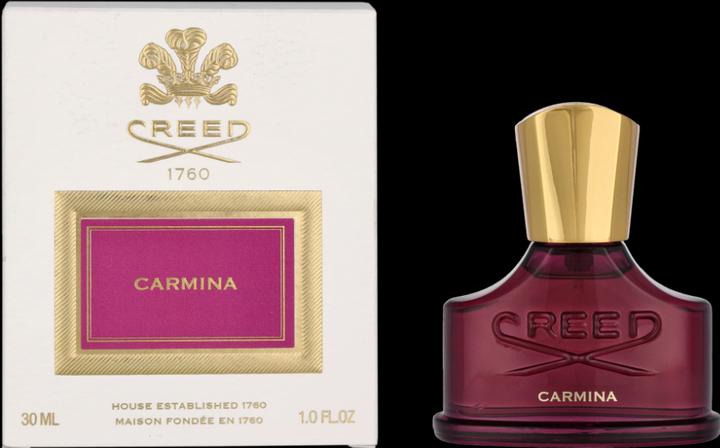 Actual product image Creed Homme Classic Carmina Eau de Parfum Vapo 30 ml (Eau de parfum, 30 ml)