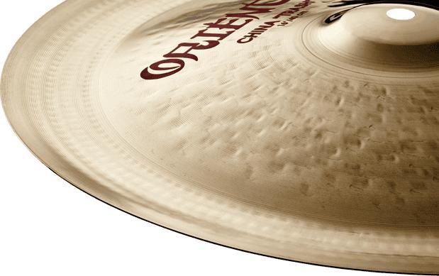 Produktbild Zildjian Fx (15.98", Becken)