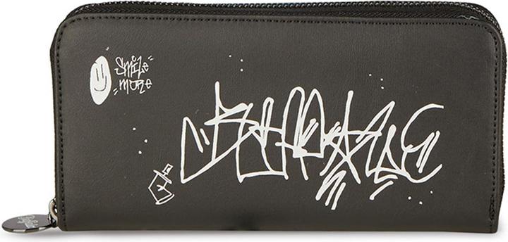 Produktbild Buffalo Long Wallet Geldbörse 19.5 cm